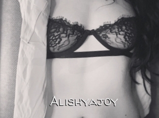 Alishyajoy