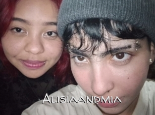 alisiaandmia Adult dvd gold