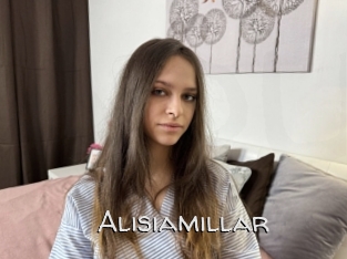 Alisiamillar