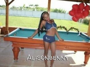 Alisonbenny