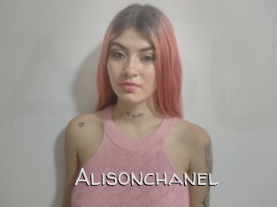 Alisonchanel