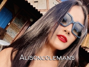 alisoncolemans Adult dvd gold