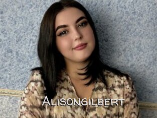 Alisongilbert