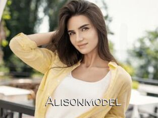 Alisonmodel
