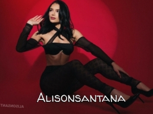 Alisonsantana