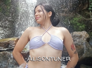 Alisontuner