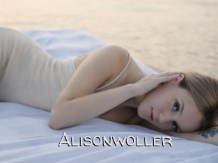 Alisonwoller