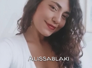 Alissablaki