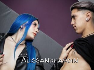 Alissandhardin