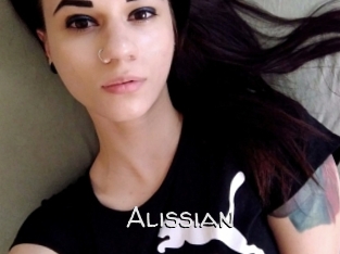 Alissian