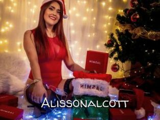 Alissonalcott