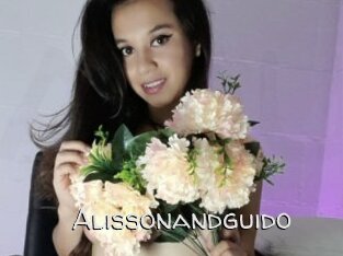 Alissonandguido