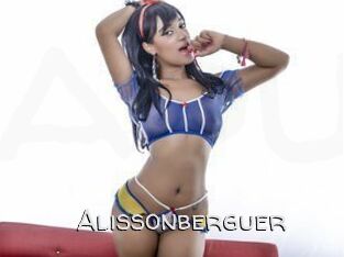 Alissonberguer