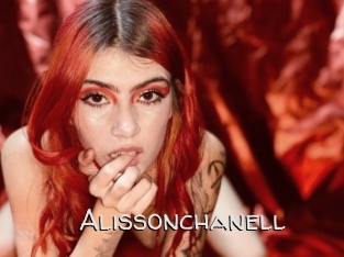Alissonchanell