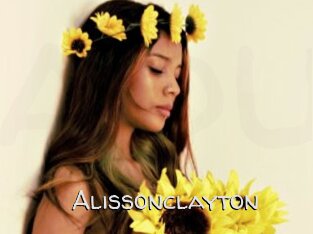 Alissonclayton