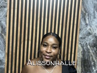 alissonhalle Adult dvd gold