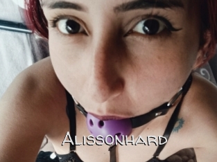 Alissonhard