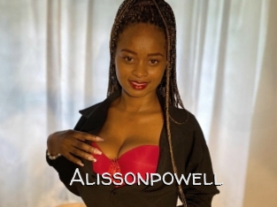 Alissonpowell