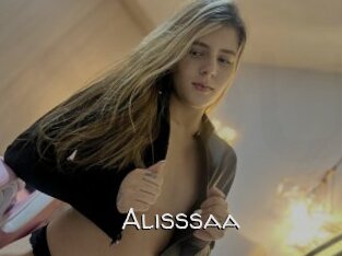 Alisssaa