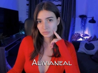 Alivianeal
