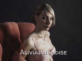 Aliviaparadise