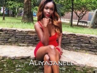 Aliyajanell