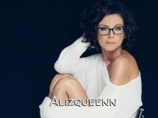 Alizqueenn