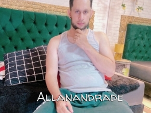 Allanandrade