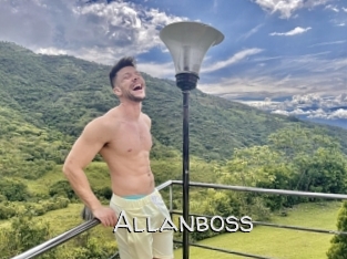 Allanboss
