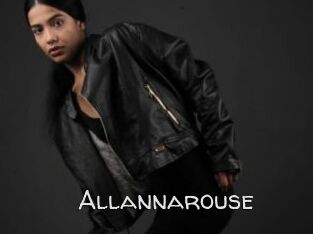 Allannarouse
