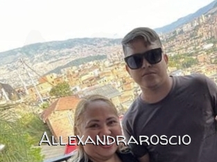 allexandraroscio Adult dvd gold