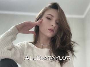Allexataylor