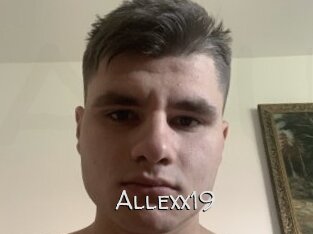 Allexx19