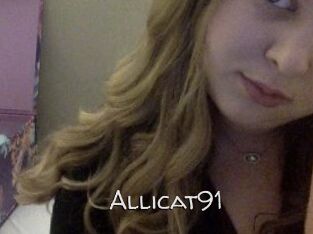 Allicat91