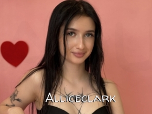Alliceclark
