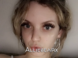 Alliebearx