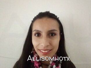 Allisomhotx
