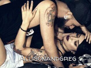 Allisonandgreg