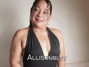 Allisonblue