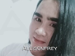 Allisonfrey