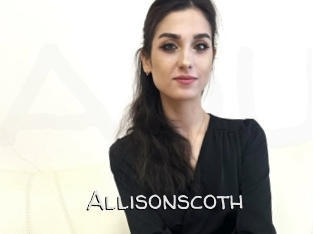 Allisonscoth