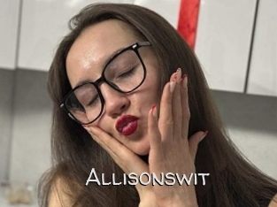 Allisonswit