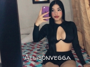 Allisonvegga