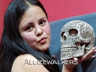 allizewalkers Adult dvd gold