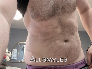 Allsmyles