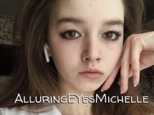 AlluringEYesMichelle