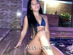 Ally_cobb