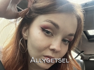 Allygetsel