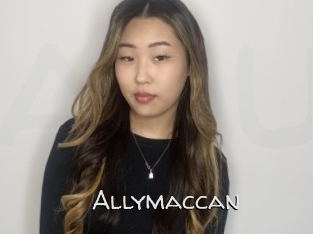 Allymaccan