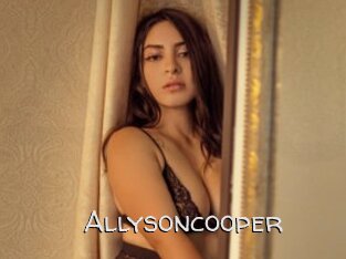 Allysoncooper